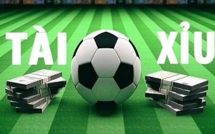 Cách soi kèo bóng đá tài xỉu là gì?